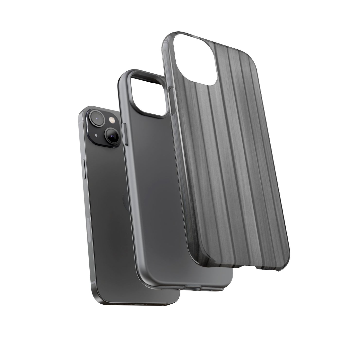 Sleek Tough Phone Case – Durable Protection with Modern Design - TRV