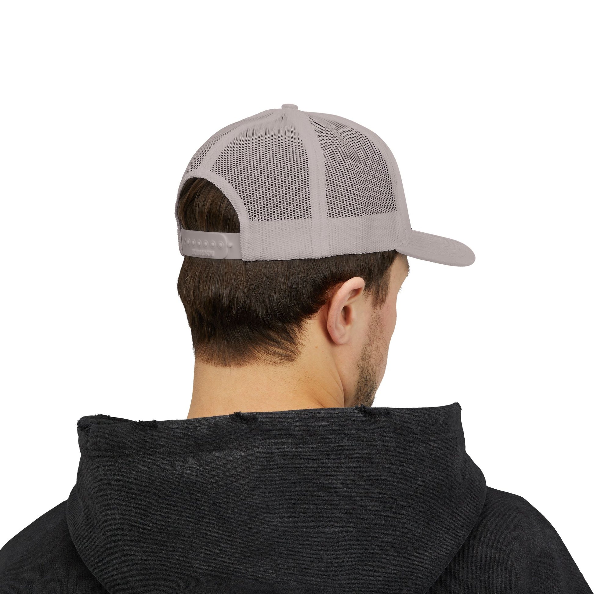 2000 Vintage Snapback Trucker Cap, Retro Baseball Hat, Birthday Gift, Stylish Outdoors Hat, 90s Nostalgia Cap - TRV
