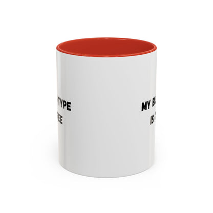 Humorous Coffee Mug - Perfect for Coffee Lovers, Gift for Friends, Everyday Use, Funny Office Mug, Unique Birthday Present