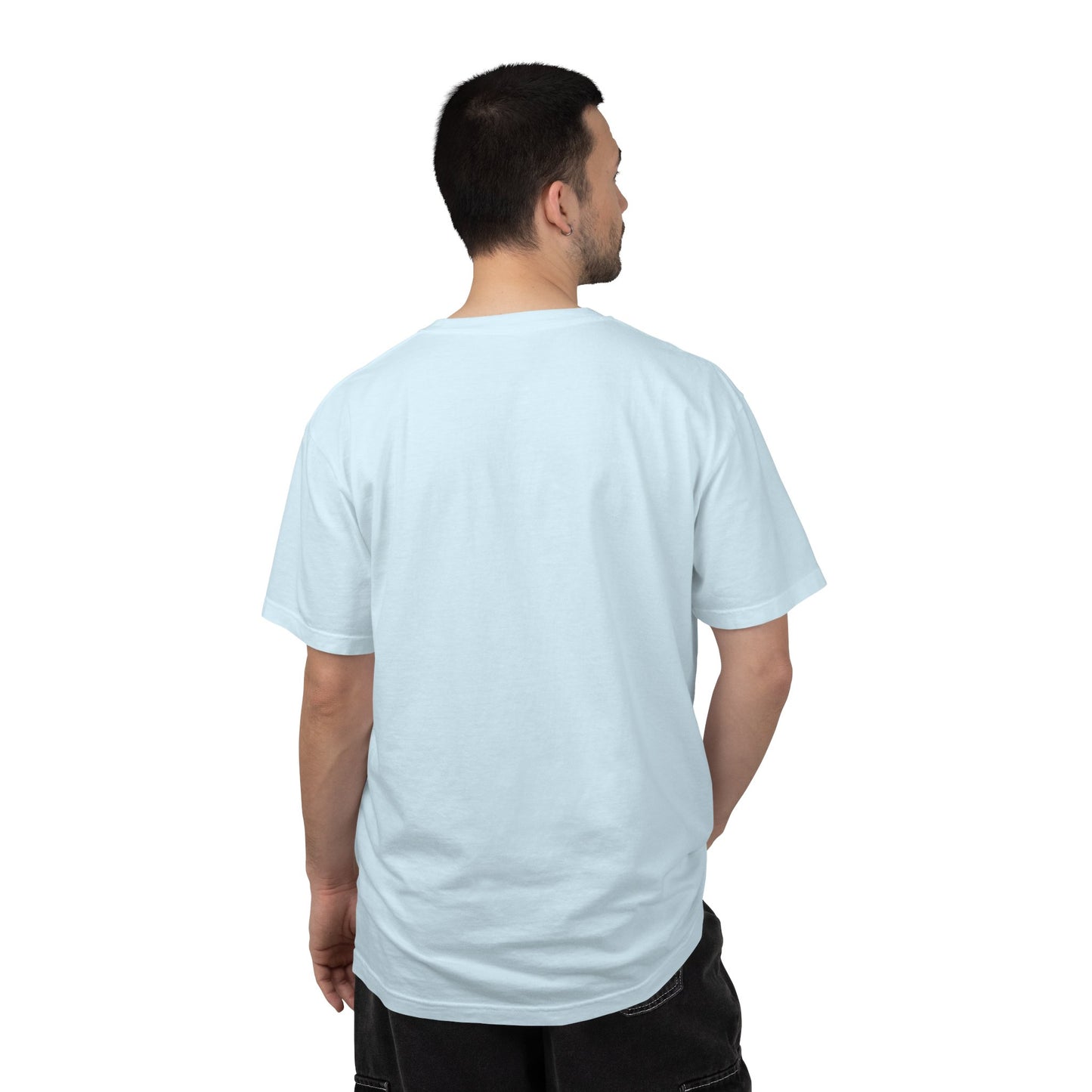 Baseball Love T-Shirt, Unisex Sports Tee, Gift for Baseball Fans, Valentine's Day Shirt, Game Day Apparel, Soft Cotton Top