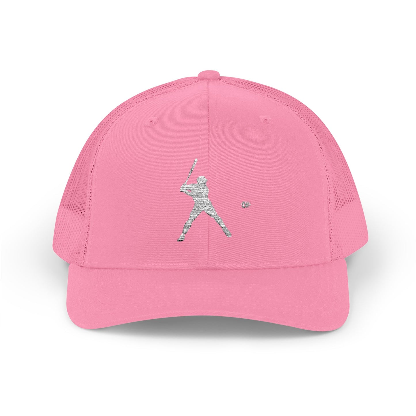 Stylish Trucker Cap for Baseball Lovers, Sports Cap, Casual Headwear, Outdoor Hat, Gift for Him/Her