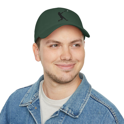 Baseball Cap, Sporty Accessories, Gift for Athletes, Summer Hat, Casual Wear, Everyday Use, Outdoor Events, Team Spirit