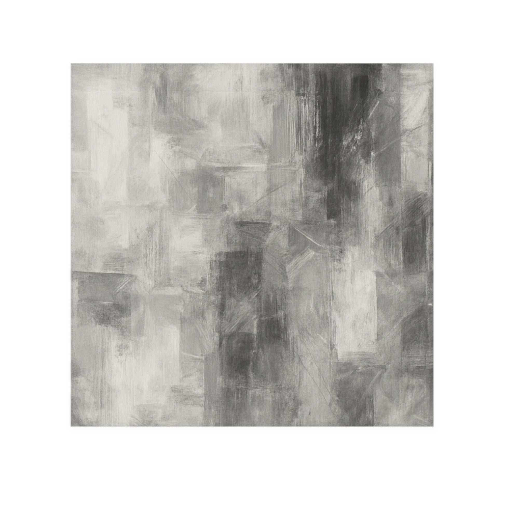 Chic Abstract Face Towel, Modern Bathroom Decor, Luxury Spa Accessory, Trendy Gift, Perfect for Weddings and Housewarming - TRV