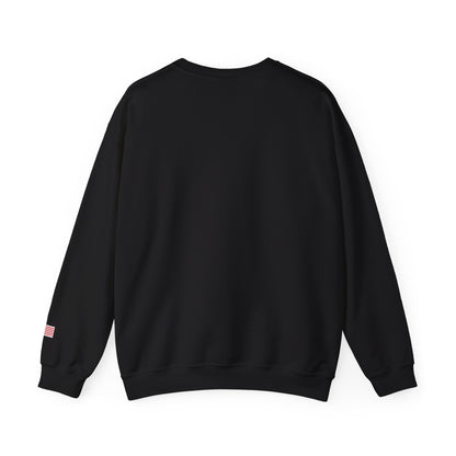 American Flag Unisex Crewneck Sweatshirt | Cozy Patriotic Sweater | Perfect for Independence Day, Casual Wear, Gifts for Him/Her, [...]