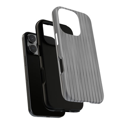 Durable Phone Case - Tough Cases with Textured Design - TRV