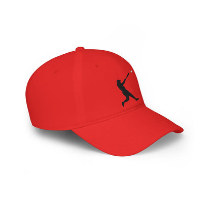 Baseball Cap, Sporty Accessories, Gift for Athletes, Summer Hat, Casual Wear, Everyday Use, Outdoor Events, Team Spirit