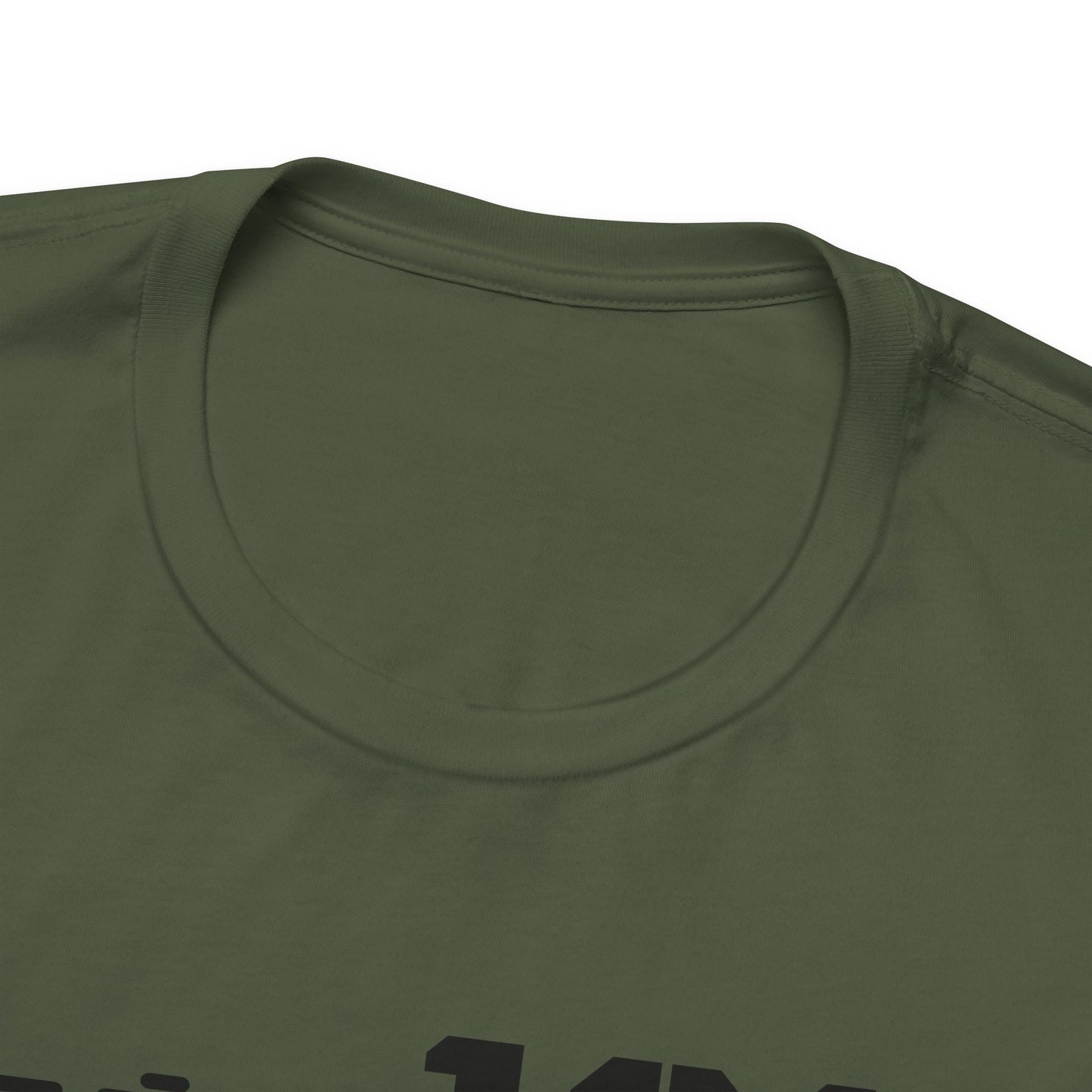 Established 1991 Unisex Jersey Tee | Vintage Anniversary Gift | Casual Wear, Birthday Shirt, Retro Style, Statement Tee, Gift for Him/Her - TRV