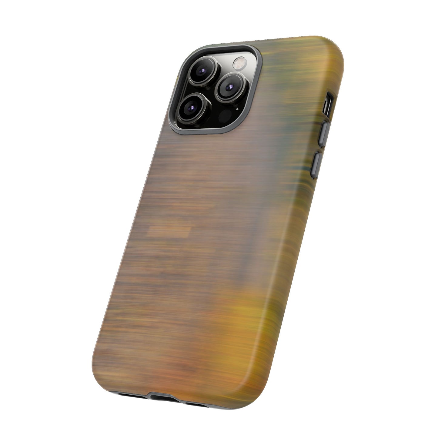Tough Cases - Stylish & Durable Phone Case with Abstract Design - TRV