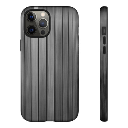 Sleek Phone Case for Tough Protection, Stylish Smartphone Cover, Modern Tech Accessory, Durable Case for Men and Women, Gift for Tech - TRV