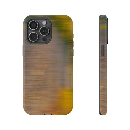Tough Cases - Stylish & Durable Phone Case with Abstract Design - TRV