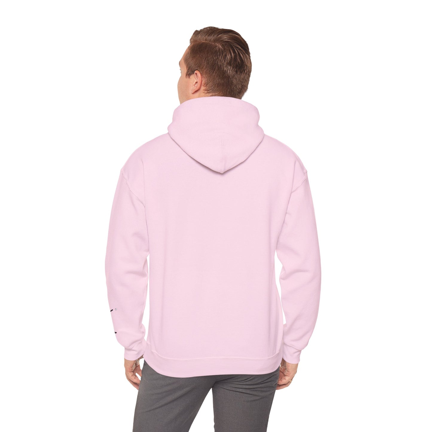 Baseball Lover's Unisex Hoodie - Perfect for Sports Fans, Gifts, Cozy Wear, Casual Style, All Seasons