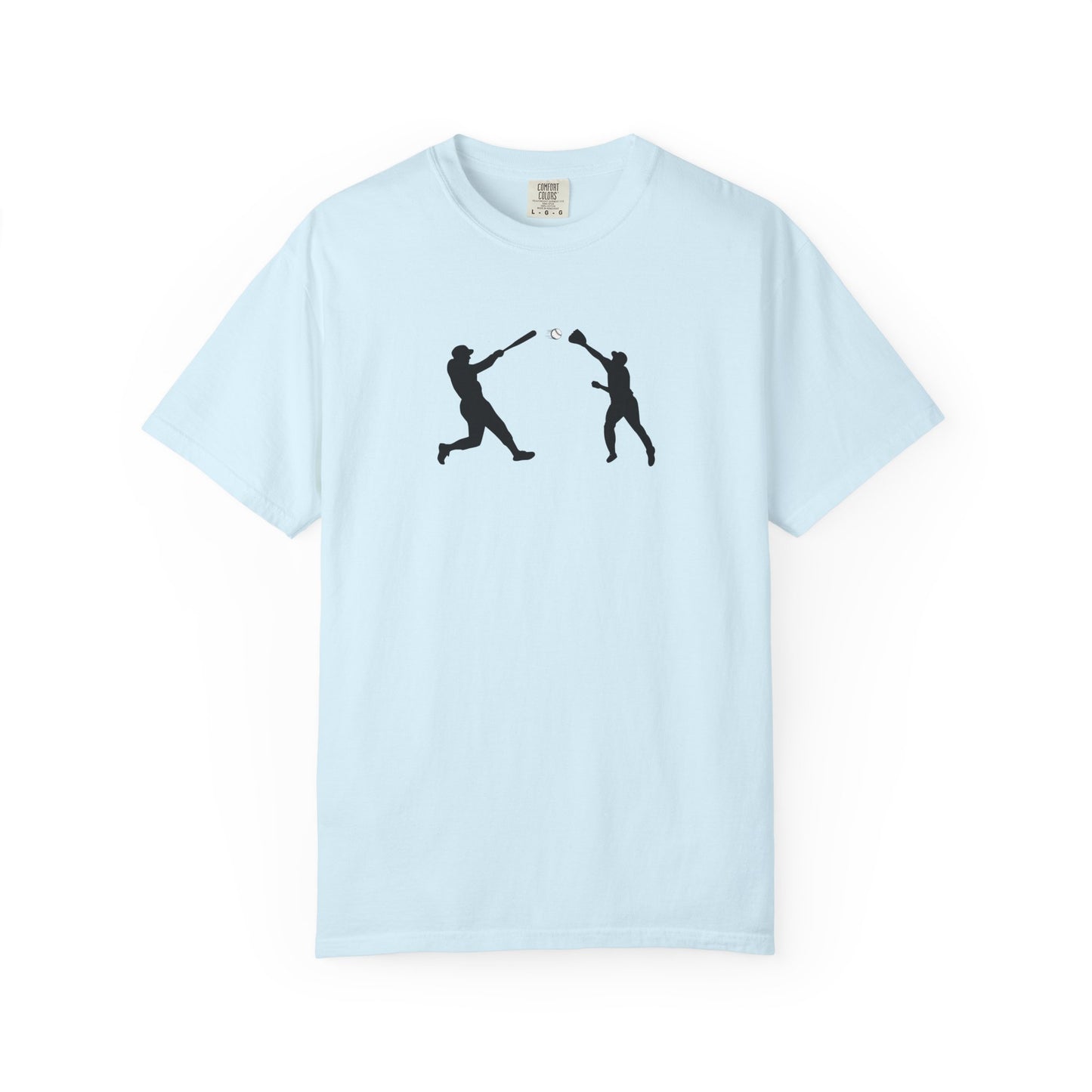 Baseball Sports Unisex T-shirt | Perfect Gift for Athletes, Casual Wear, Fitness Enthusiasts, Sports Events, Game Day Tees