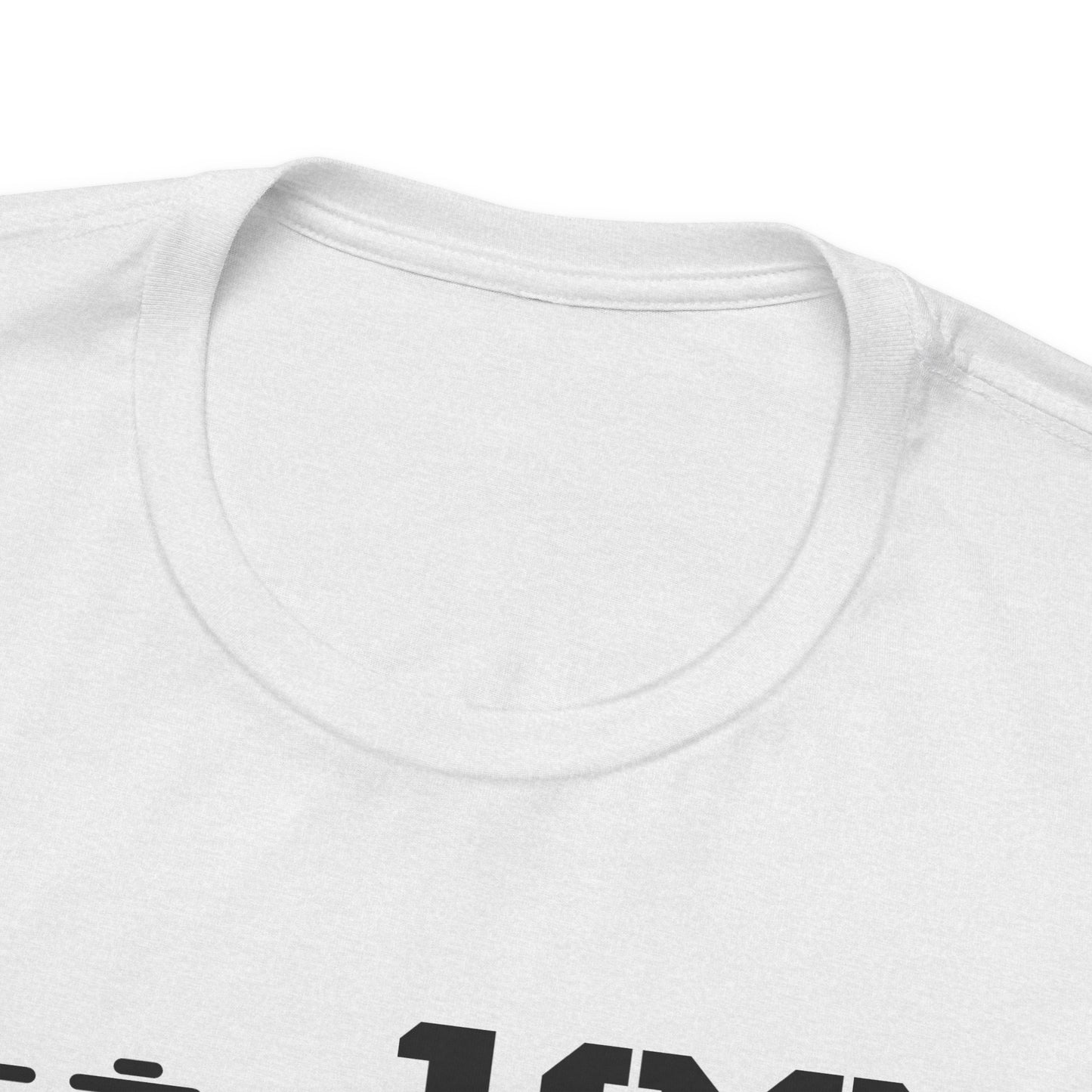 Established 1996 Unisex T-Shirt, Vintage Year Tee, Birth Year Gift, Casual Fashion, Personalized Graphic Tee - TRV