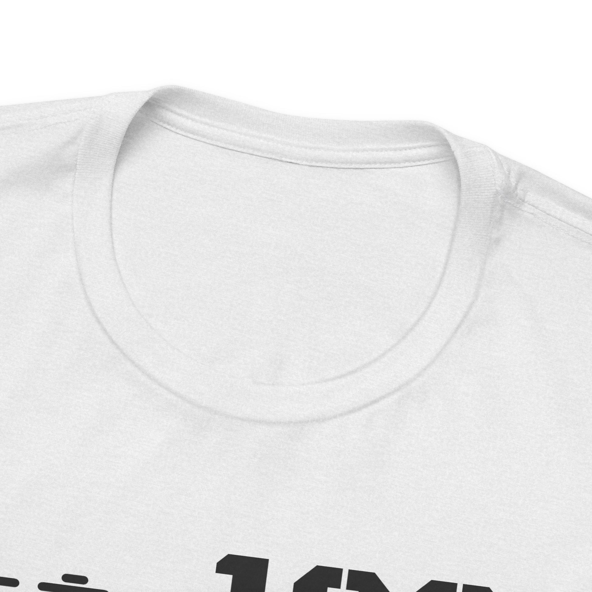 Established 1996 Unisex T-Shirt, Vintage Year Tee, Birth Year Gift, Casual Fashion, Personalized Graphic Tee - TRV