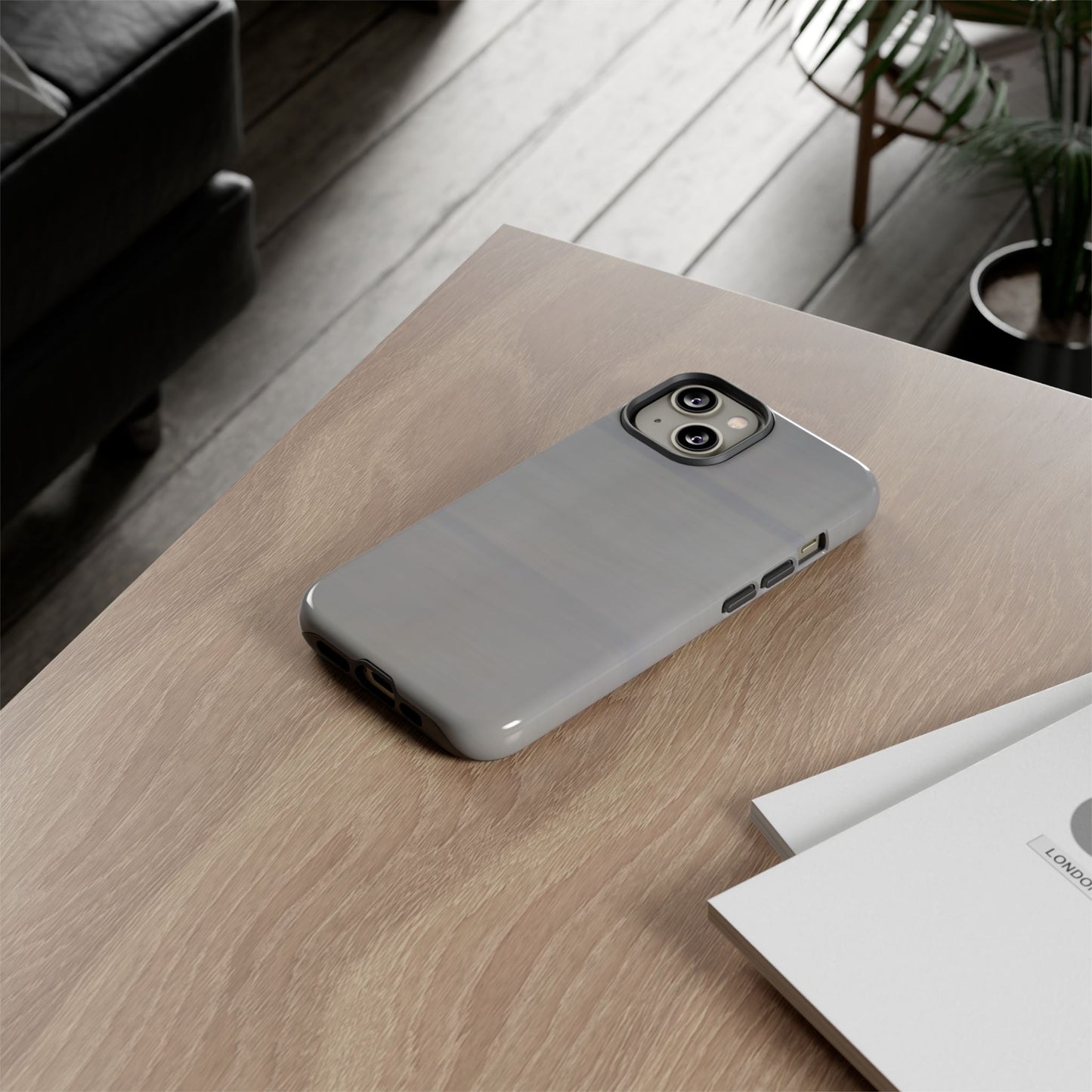Tough Cases - Stylish & Durable Phone Case for Everyday Protection - TRV