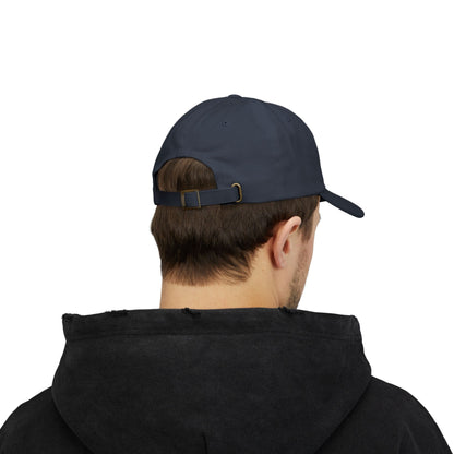 Cute Football Dad Cap, Father's Day Gift, Casual Style Hat, Sports Lover Accessory, Gift for Dad, Outdoor Activities - TRV