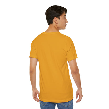 Minimalist Hand Sign Unisex Tee | Casual Everyday Wear | Perfect for Gift Givers