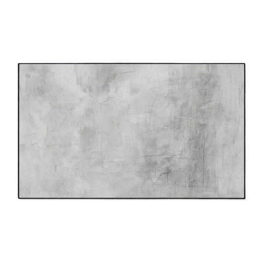 Durable Floor Mat for Home, Office, Entryway, Gym, Stylish Non-Slip Mats - TRV