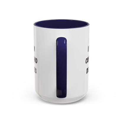 I Run on Coffee and Deadlines Mug, Motivational Coffee Cup, Office Mug, Gift for Writers, Caffeine Lover's Mug, Funny Coffee Cup