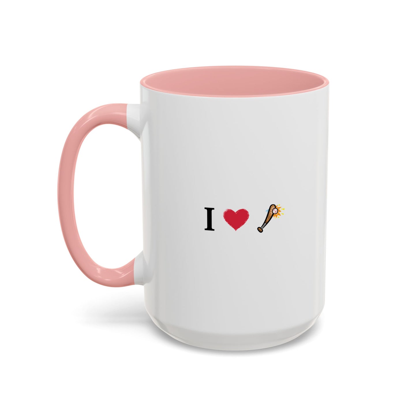 Accent Coffee Mug: Perfect Gift for Coffee Lovers, Birthday, Mother’s Day, Printed Mug, Cute Coffee Cup, Stylish Kitchen Decor - TRV