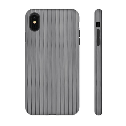 Durable Phone Case - Tough Cases with Textured Design - TRV