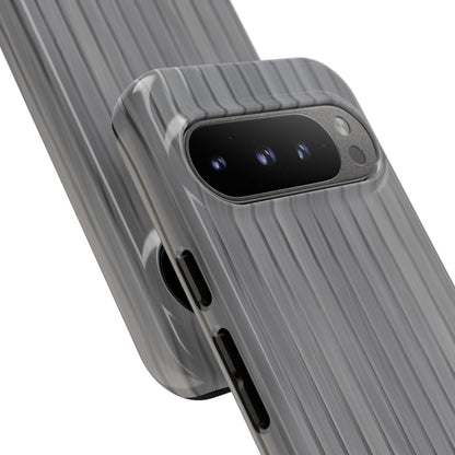 Durable Phone Case - Tough Cases with Textured Design - TRV