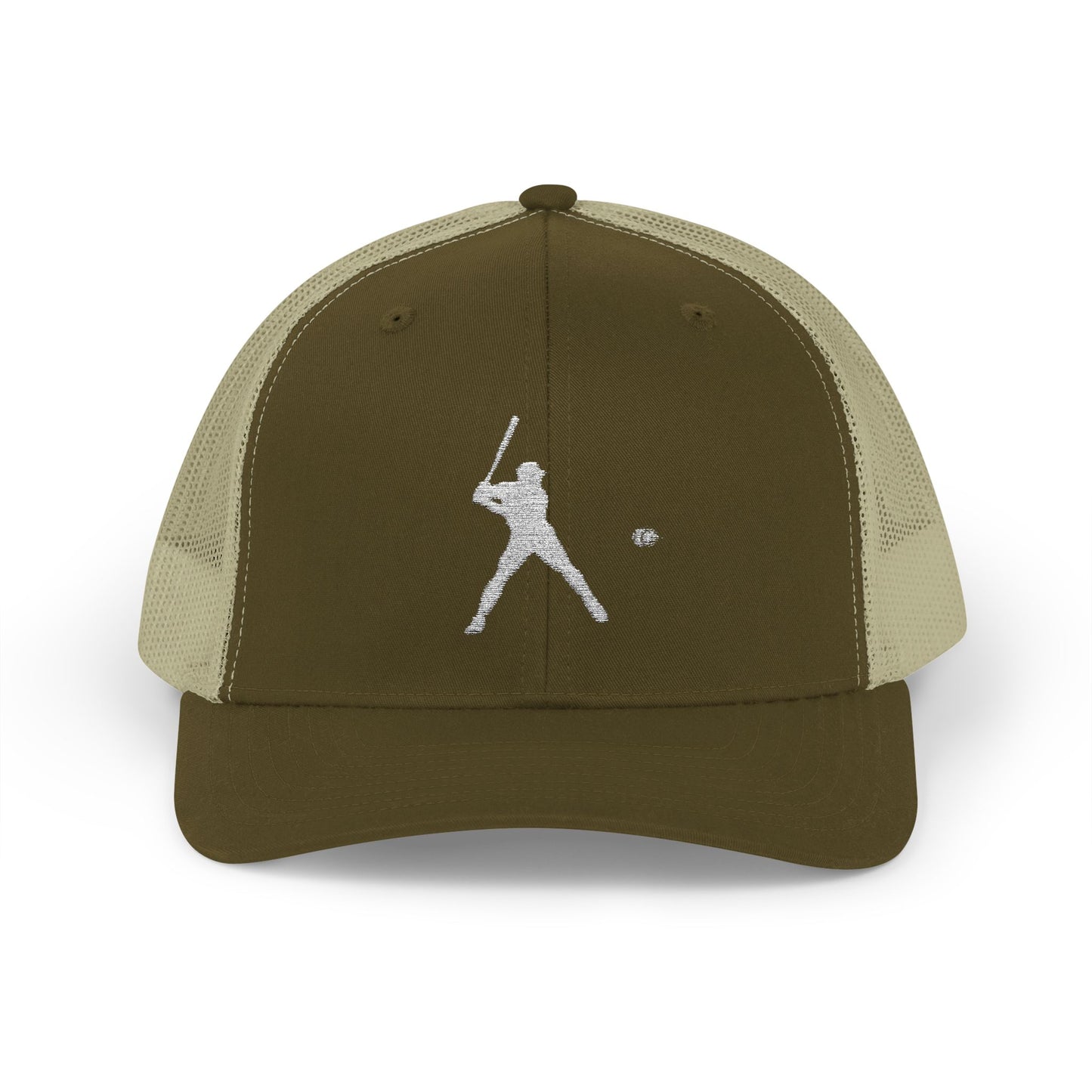 Stylish Trucker Cap for Baseball Lovers, Sports Cap, Casual Headwear, Outdoor Hat, Gift for Him/Her