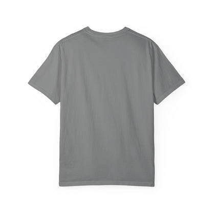 Unisex Baseball Silhouette Tee, Casual Wear, Sports Fan Apparel, Gift for Athletes, Summer Outing Outfit, Soft Cotton Shirt