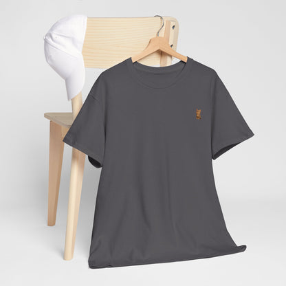 Adorable Cat Graphic Tee, Cute Pet Lover's Shirt, Animal Lover's Gift, Cozy Everyday T-Shirt, Perfect for Cat Lovers