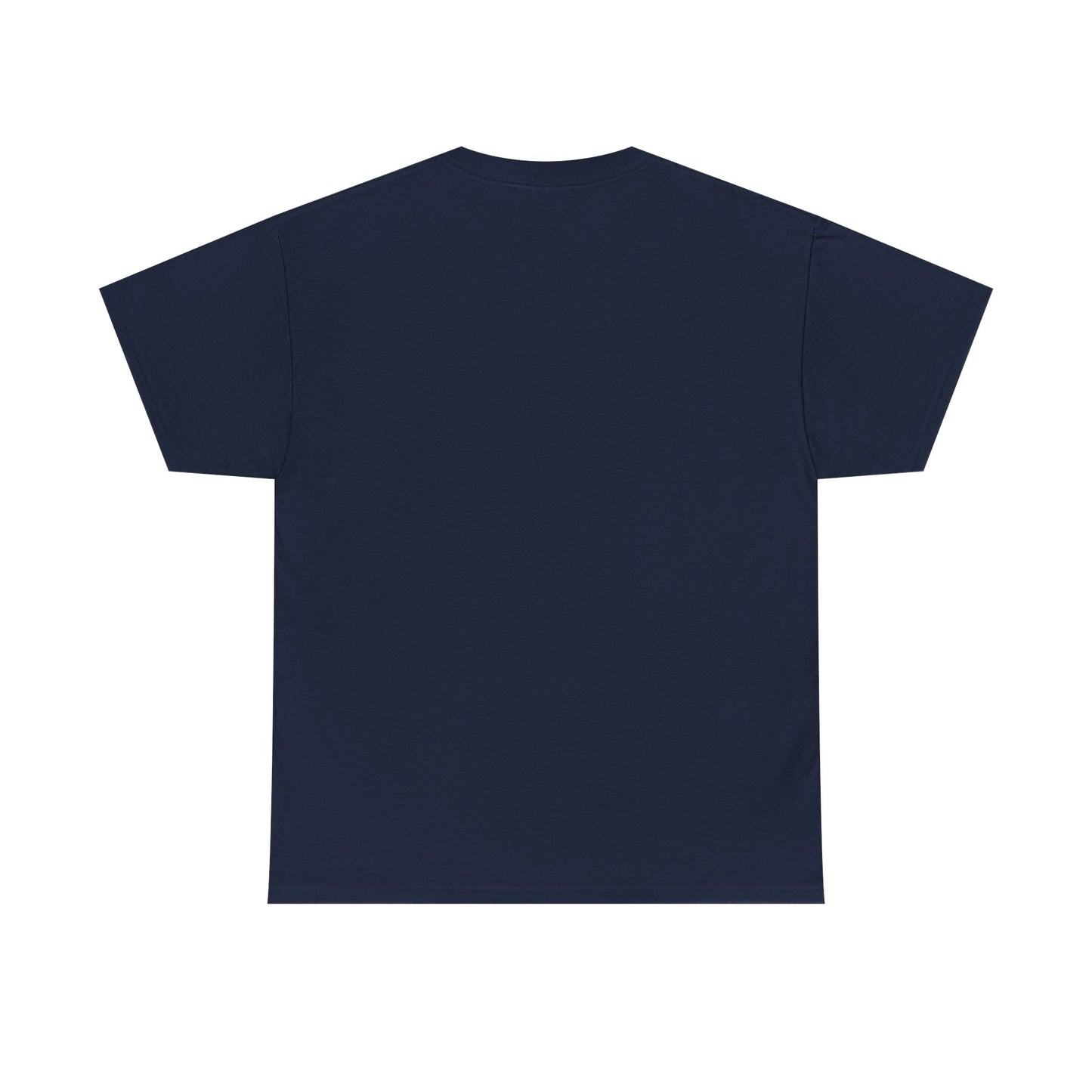 Edgy Graphic Tee - Dripping Lips Design - Unisex Heavy Cotton Tee