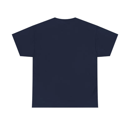 Edgy Graphic Tee - Dripping Lips Design - Unisex Heavy Cotton Tee