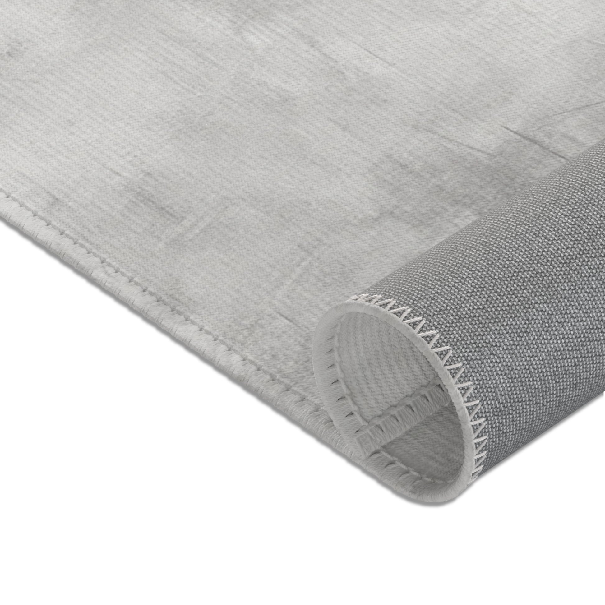 Elegant Minimalist Area Rugs - Modern Home Decor for Living Room, Bedroom, Kitchen, Unique Housewarming Gift, Stylish Accent Piece - TRV