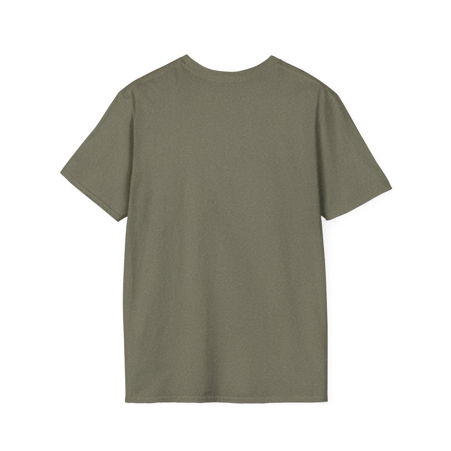Unisex Softstyle T-Shirt - "I'm Not Bossy, I Just Have Better Ideas" Empowering Tee - TRV