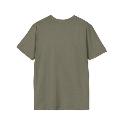 Unisex Softstyle T-Shirt - "I'm Not Bossy, I Just Have Better Ideas" Empowering Tee - TRV