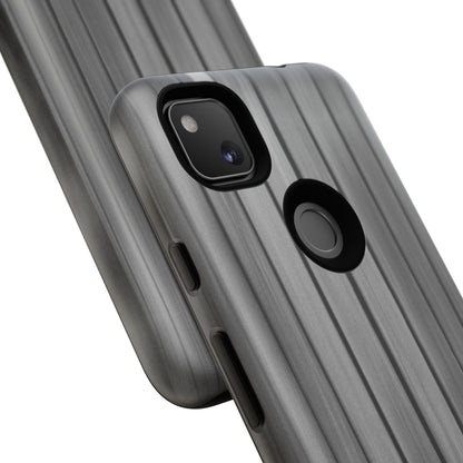 Sleek Tough Phone Case – Durable Protection with Modern Design - TRV