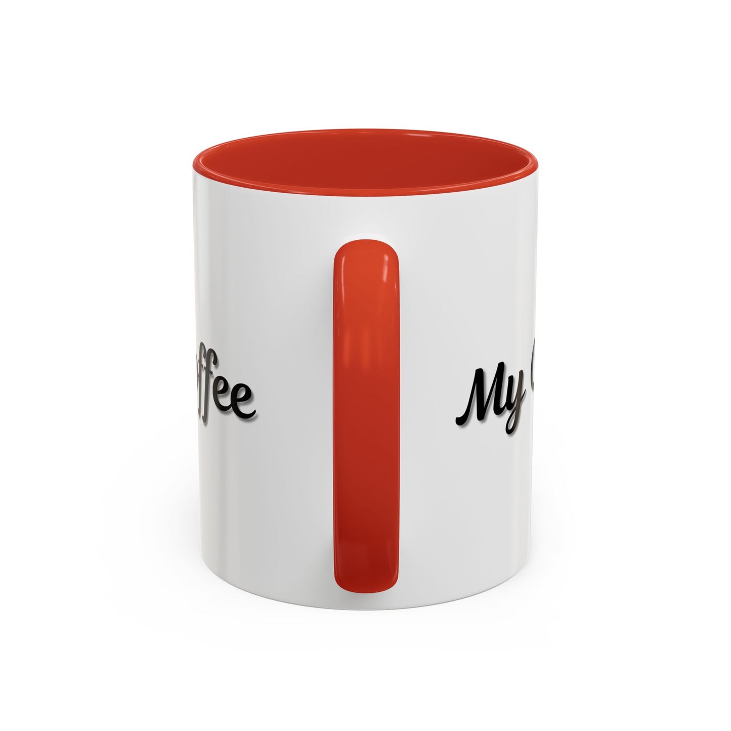 Personalized Coffee Mug, Custom Accent Cups for Coffee Lovers - 11oz & 15oz, Gift for Him or Her, Ceramic Tea Cup with Name, Kitchen