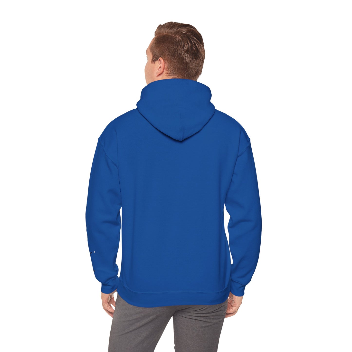 Baseball Lover's Unisex Hoodie - Perfect for Sports Fans, Gifts, Cozy Wear, Casual Style, All Seasons