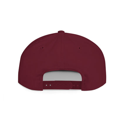 Baseball Love Snapback Hat | Gift for Sports Fans, Casual Wear, Team Spirit, Father's Day, Birthday, Outdoor Activities - TRV