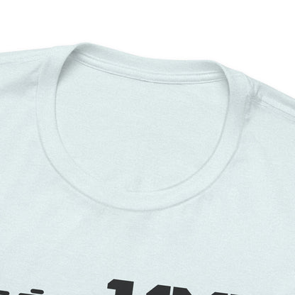 Established 1999 Unisex Tee | Vintage Birth Year Shirt, Casual Birthday Gift, Personalized Family Reunion Apparel, Retro Style [...] - TRV