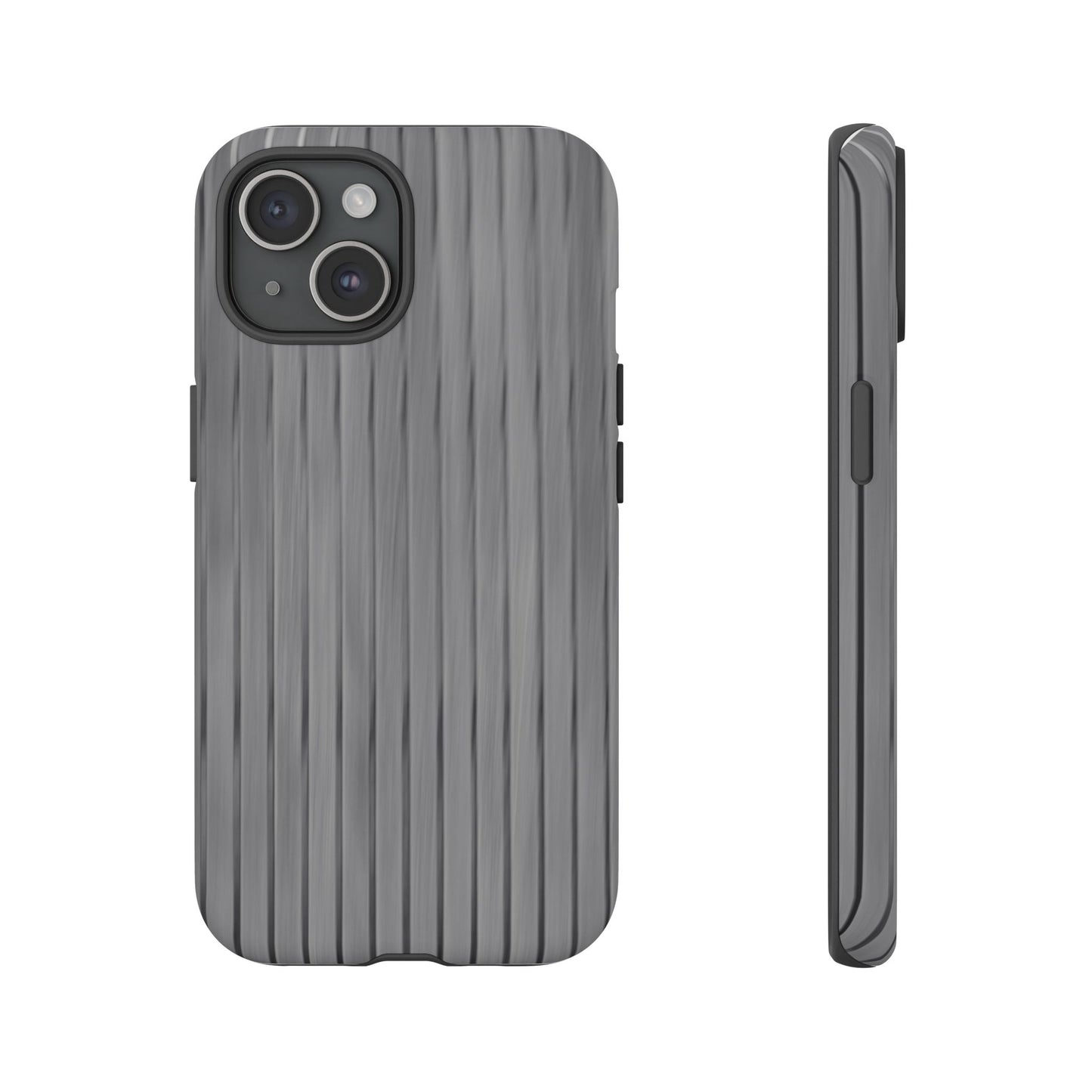 Durable Phone Case - Tough Cases with Textured Design - TRV