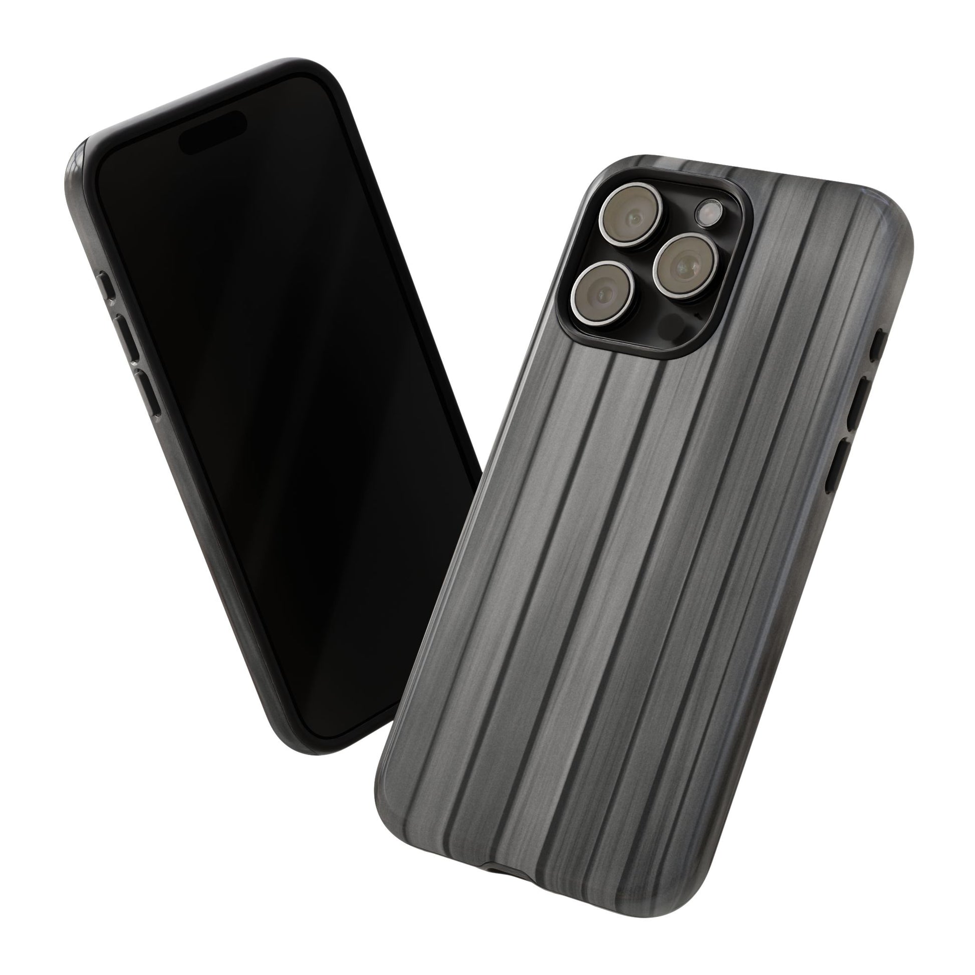 Sleek Phone Case for Tough Protection, Stylish Smartphone Cover, Modern Tech Accessory, Durable Case for Men and Women, Gift for Tech - TRV