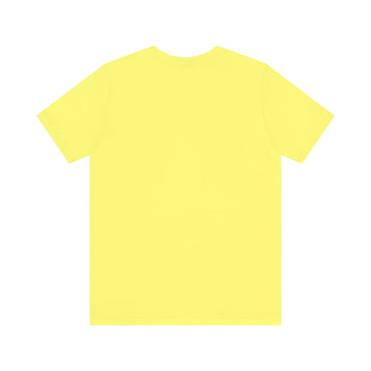 Established 1991 Unisex Jersey Tee | Vintage Anniversary Gift | Casual Wear, Birthday Shirt, Retro Style, Statement Tee, Gift for Him/Her - TRV