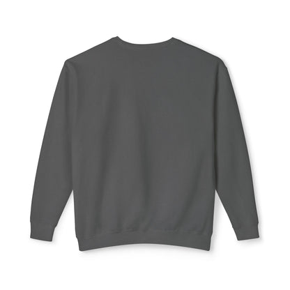 Scenic Minimalist Crewneck Sweatshirt - Cozy Art Tee for Nature Lovers, Gift for Her, Layering Essential, Perfect for Fall, Everyday Wear - TRV