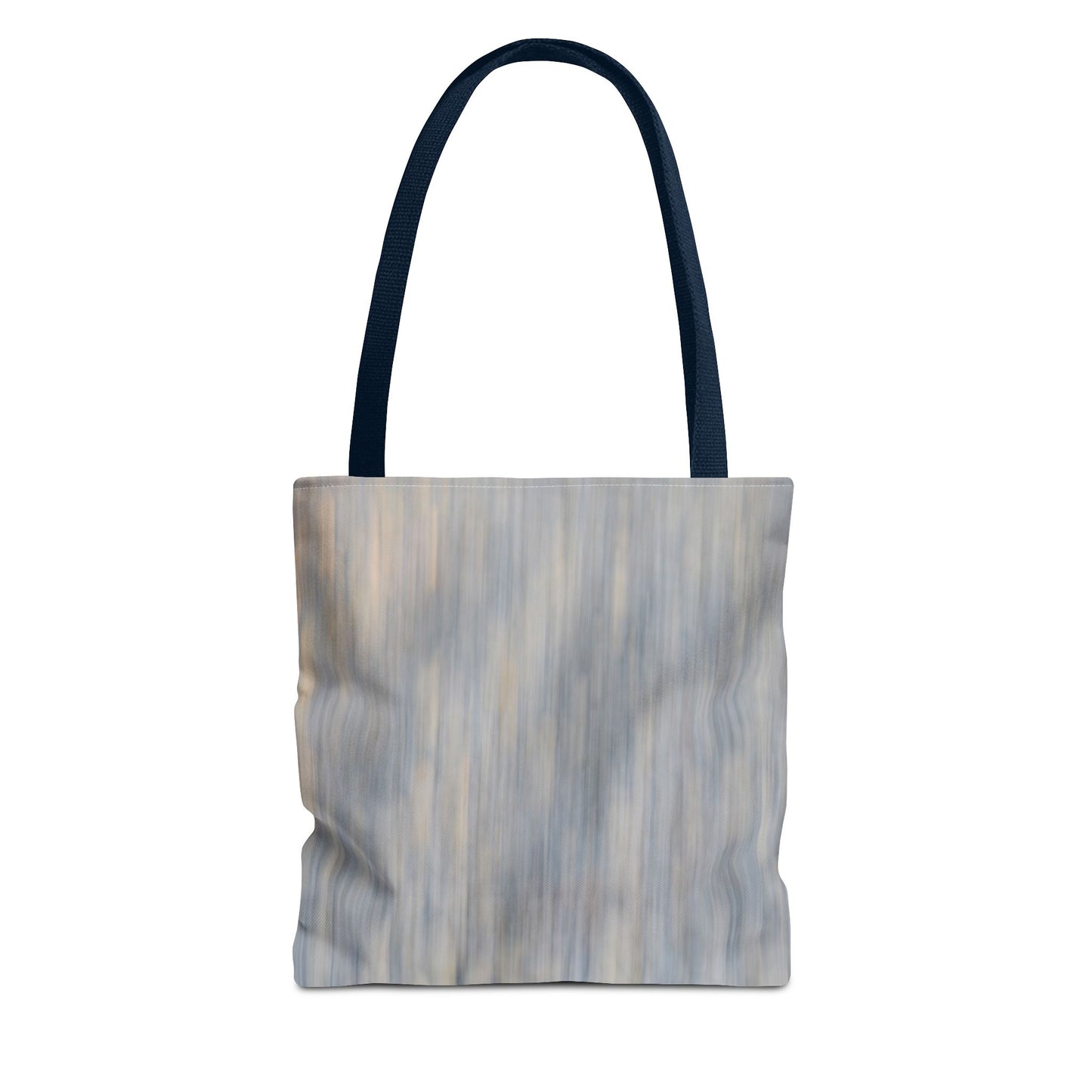 Abstract Textured Tote Bag - Stylish and Versatile for Everyday Use - TRV