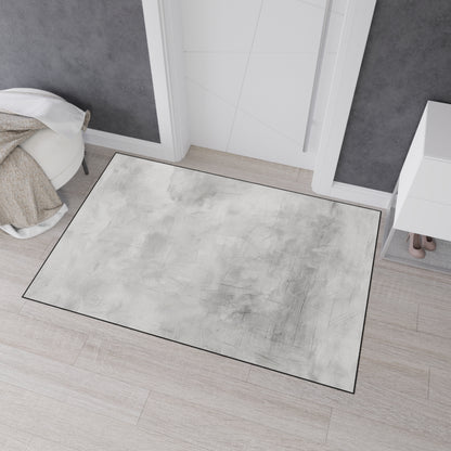 Durable Floor Mat for Home, Office, Entryway, Gym, Stylish Non-Slip Mats - TRV