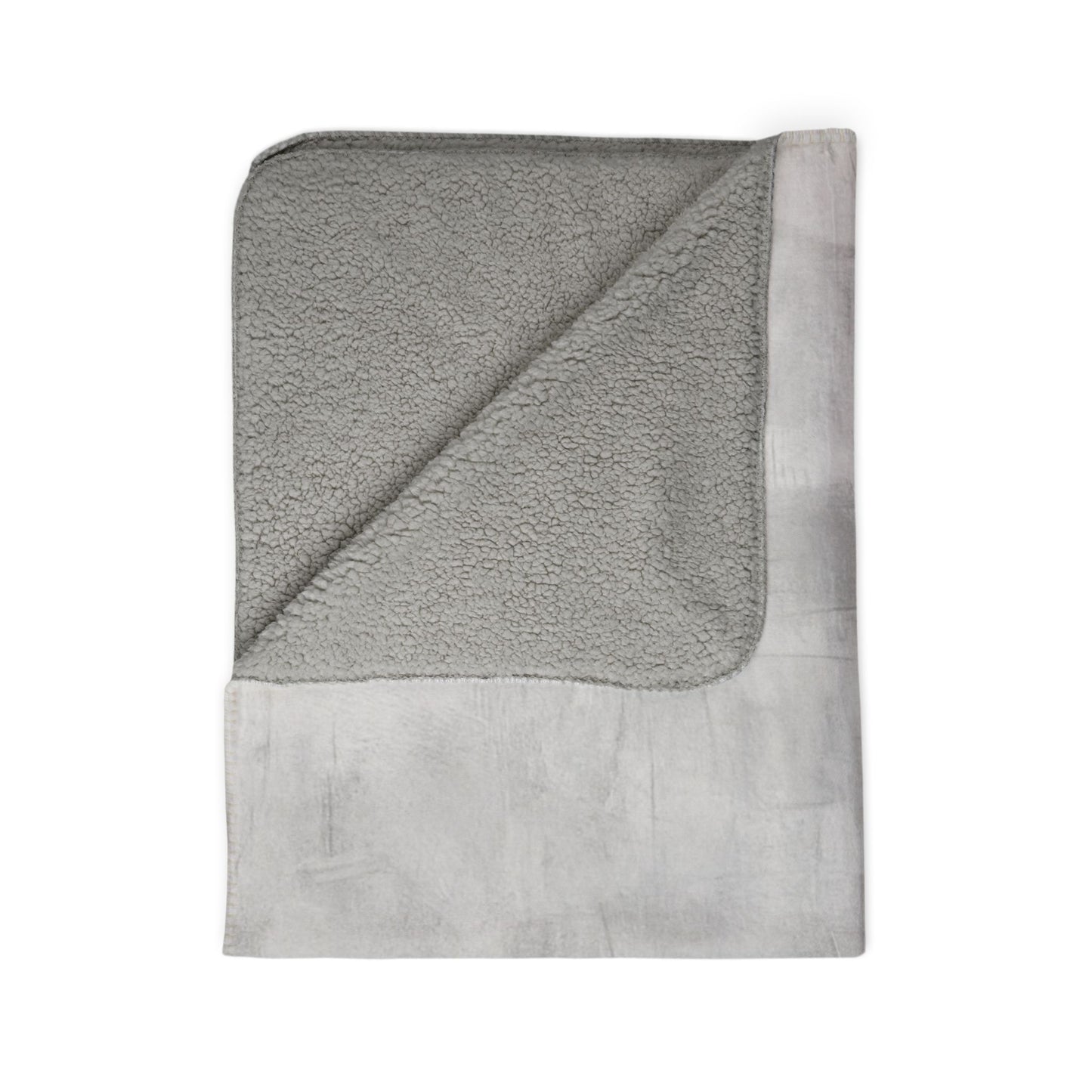Cozy sherpa fleece blanket for comfort, Soft throw blankets, Snuggly home décor, Perfect for winter, Gift for her - TRV