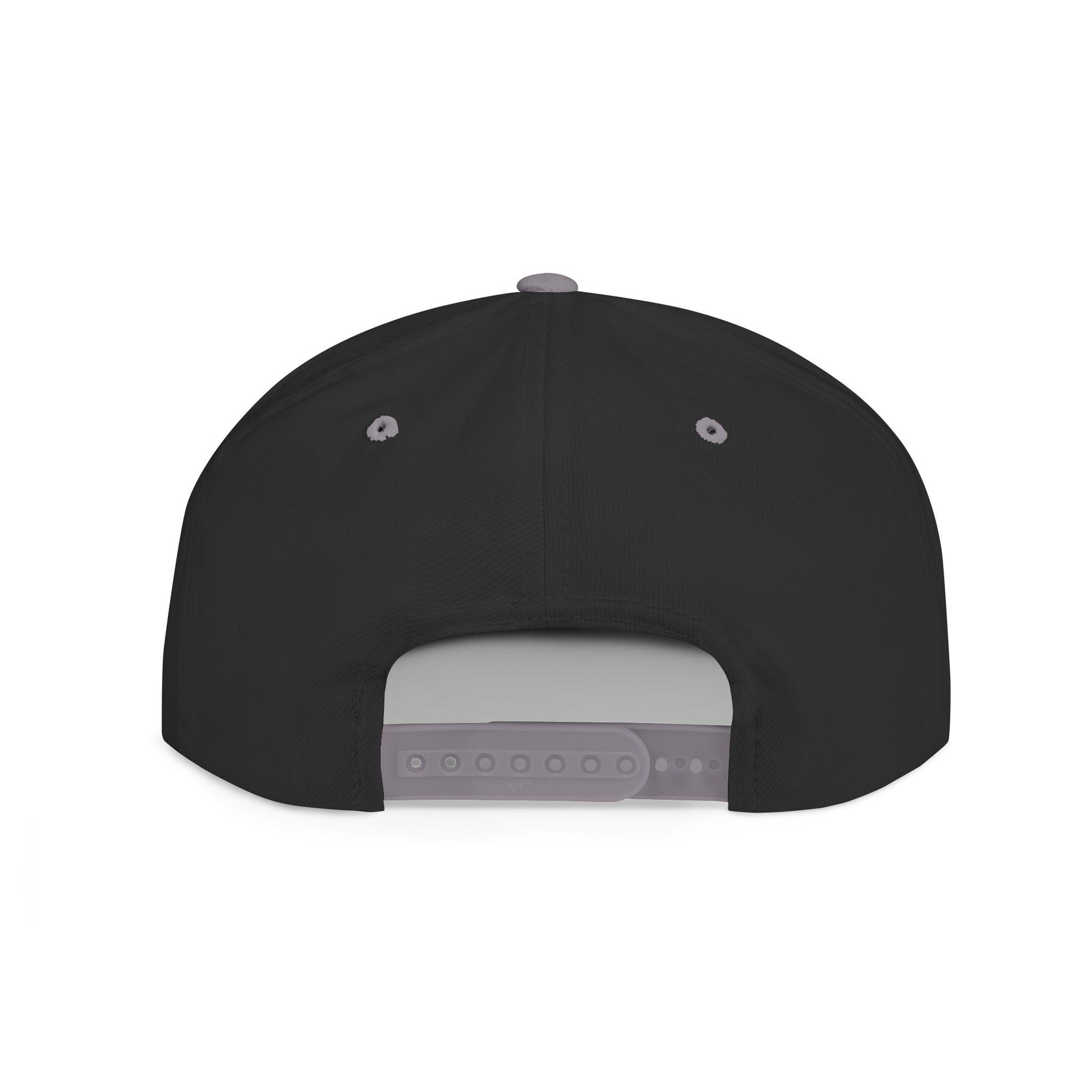 Sporty Love Flat Bill Snapback Hat – Adjustable Cap for Athletes, Casual Wear, Gifts for Sports Fans, Basketball Enthusiasts, Unique - TRV