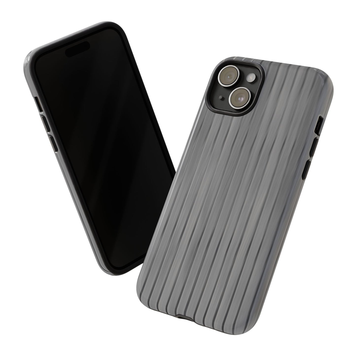 Durable Phone Case - Tough Cases with Textured Design - TRV