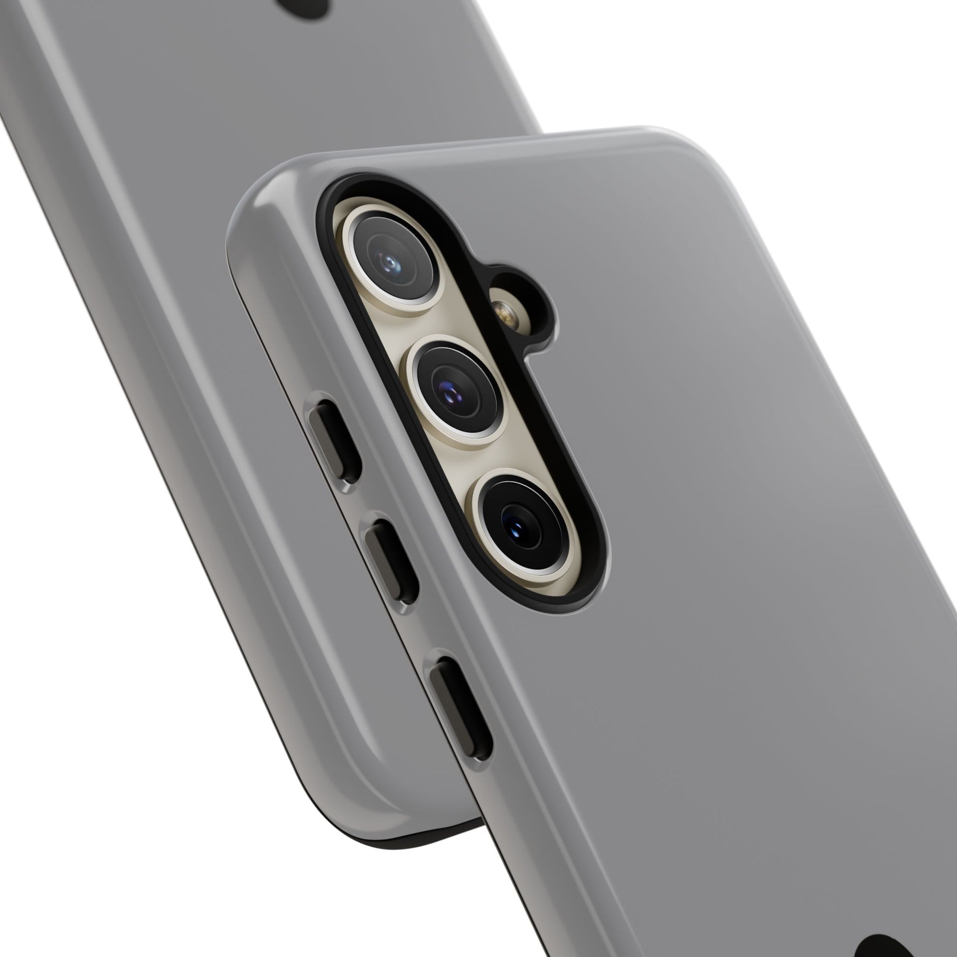 Baseball Catcher Phone Case - Tough Cases, Sports Phone Cover, Great for Athletes, Perfect Gift for Baseball Lovers, Unique Cell Phone Design - TRV