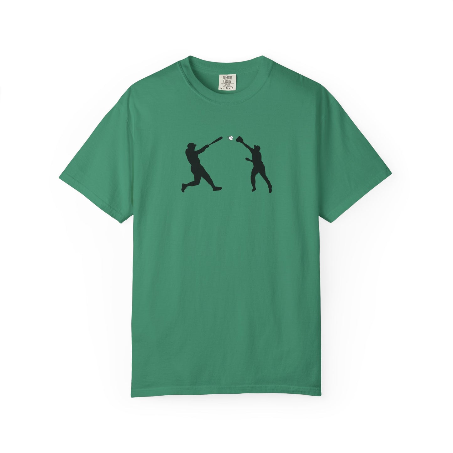 Baseball Sports T-Shirt - Perfect for Athletes, Sports Events, Casual Wear, Birthdays, Gifts, Team Spirit - TRV